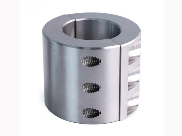 非标铝件cnc加工