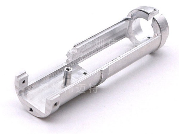 非标铝件cnc加工