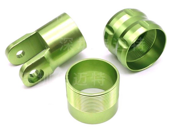 cnc车铣磨精密加工