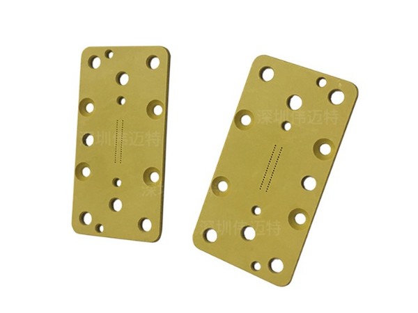 非标cnc精密零件加工