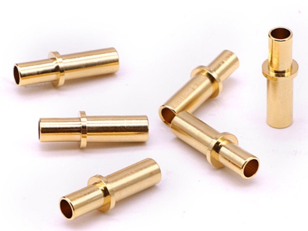 精密铜件锻造加工