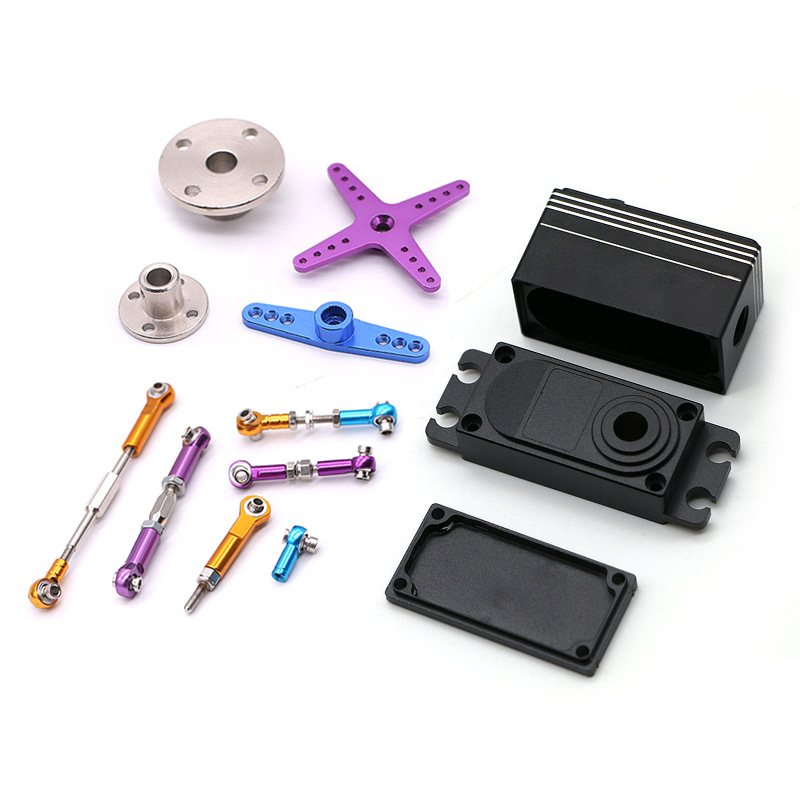 维多利亚老品牌vic119金属舵臂舵盘-技术团队