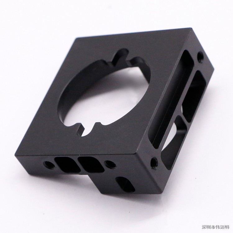 铝合金外壳定制加工