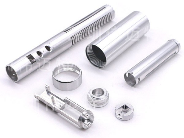 东莞机加工厂家