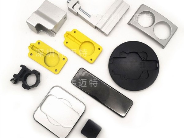 东莞机加工厂家