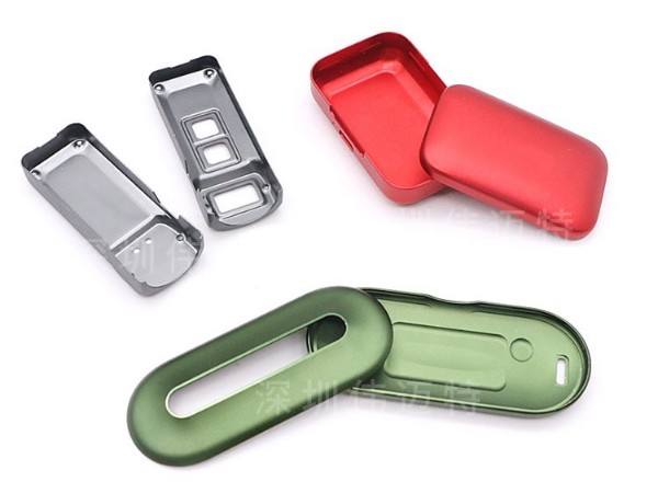 东莞机加工厂家