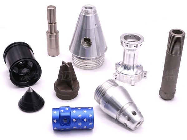 精密机械零件加工cnc