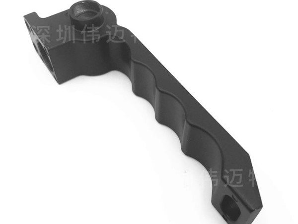 cnc加工中心精密机件加工