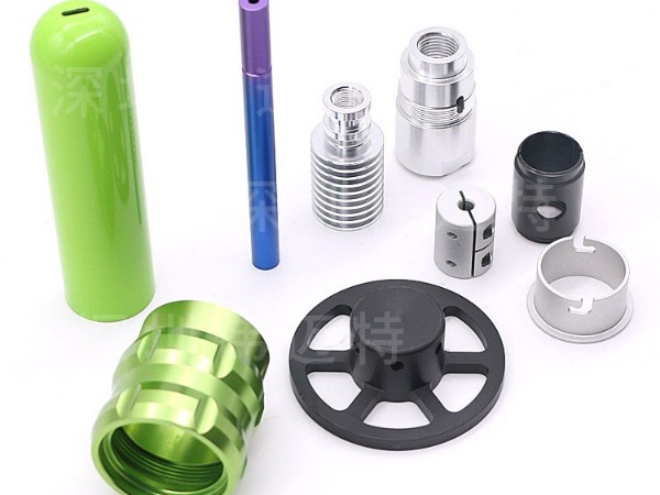 精密机械零件加工cnc