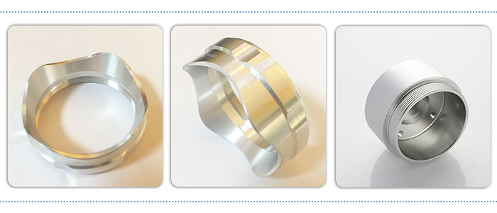 车床加工小批量