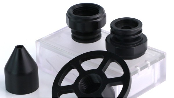 塑料cnc机加工：高质量定制解决方案与技术创新