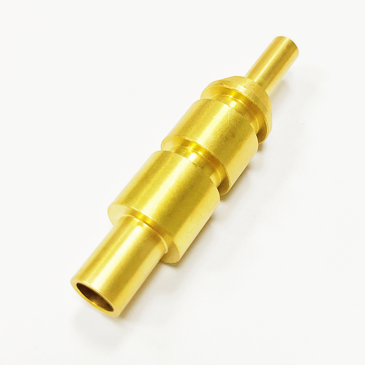 黄铜零件加工