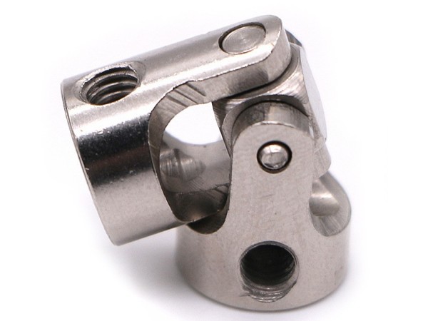 万向节金属转向器