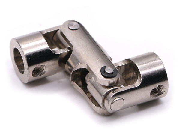 万向节金属转向器