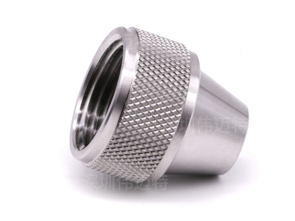 自动车床精密小五金件加工