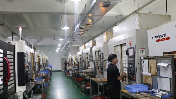 CNC零件同一批次产品尺寸波动大，一致性差，什么原因？