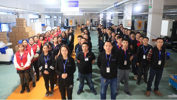 深圳维多利亚老品牌vic119浅谈4.0工业崛起