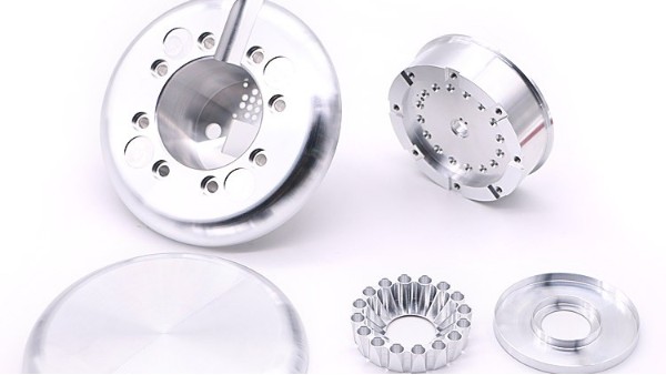 cnc加工铝合金精密零件在航空航天的应用-深圳维多利亚老品牌vic119