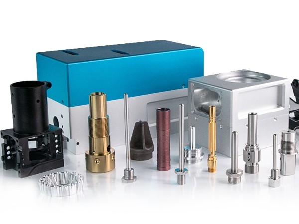 精密零部件加工厂家