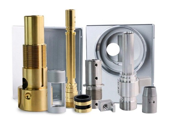 东莞cnc精密零件加工