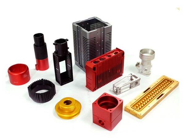 东莞cnc精密零件加工