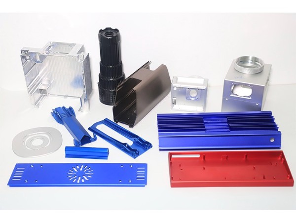 深圳精密cnc加工厂