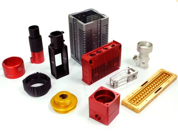 深圳精密cnc加工厂