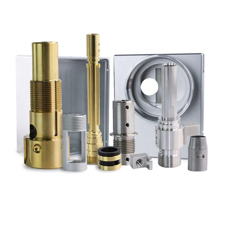 cnc精密机械加工