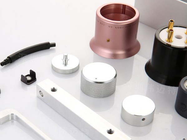 cnc数控精密加工