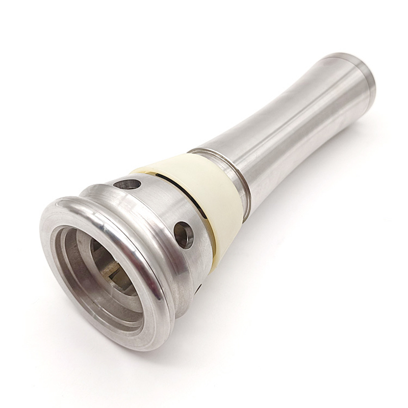 温通塑形仪配件cnc加工