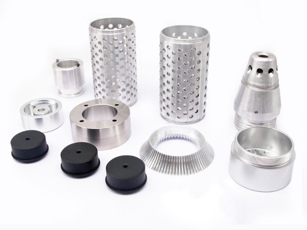 零件数控车床加工