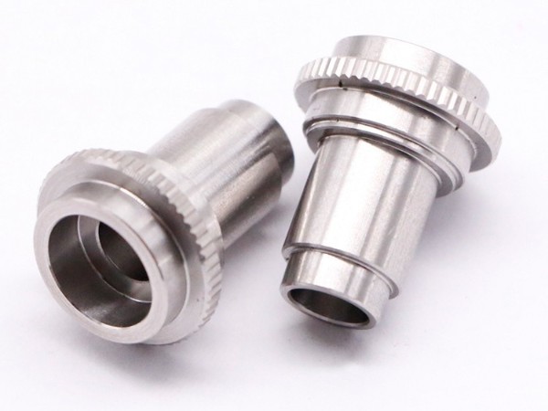 零件数控车床精密加工