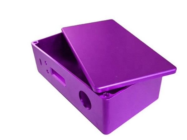 铝合金外壳加工厂家