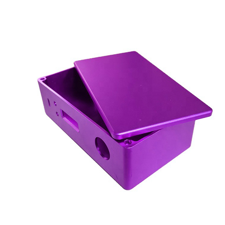 维多利亚老品牌vic119深圳铝合金外壳加工厂家