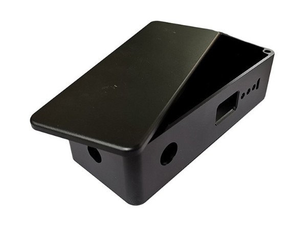 东莞铝合金cnc加工