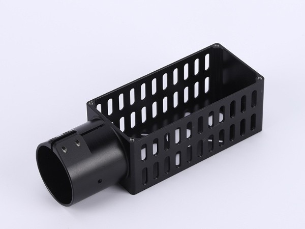 东莞铝合金cnc加工