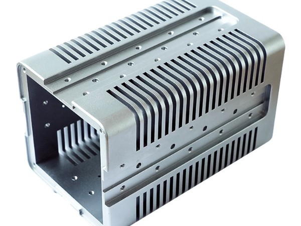 东莞铝合金cnc加工