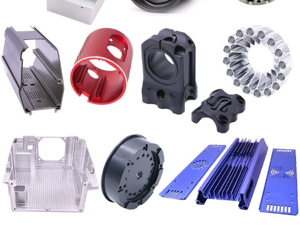 东莞铝合金cnc加工