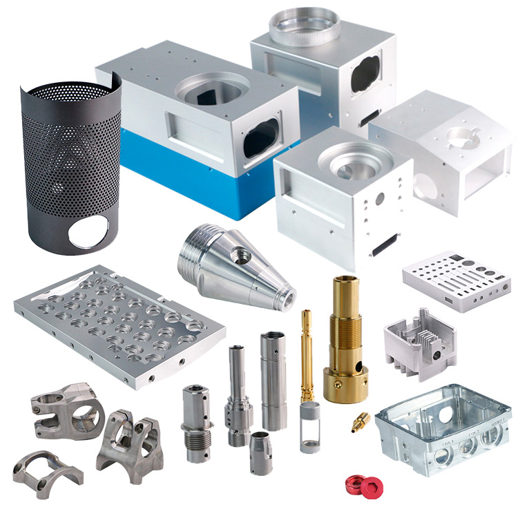 东莞铝合金cnc加工