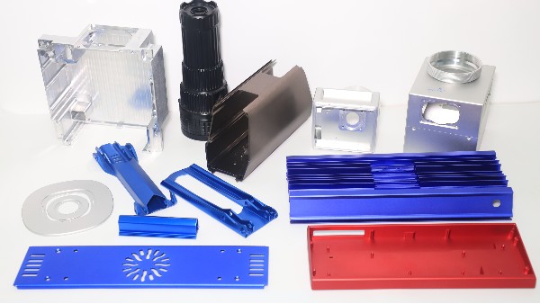 为什么cnc手板加工的价格远高于批量生产