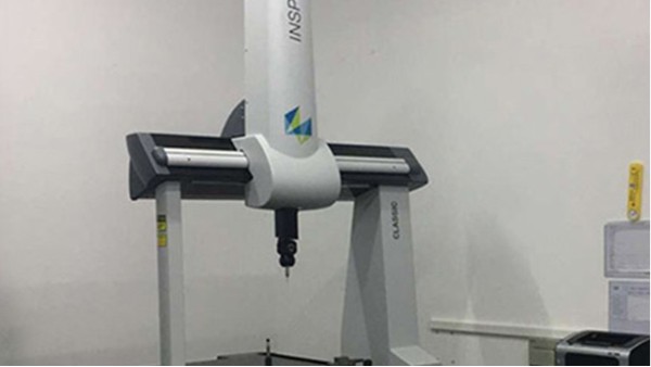 三坐标测量机在cnc机加工车间的应用-深圳维多利亚老品牌vic119