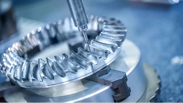 5轴CNC加工的优势-为何选择五轴加工-深圳维多利亚老品牌vic119