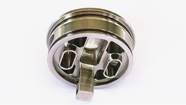 精密零件cnc加工定制为什么要进行设计图档评审-深圳维多利亚老品牌vic119