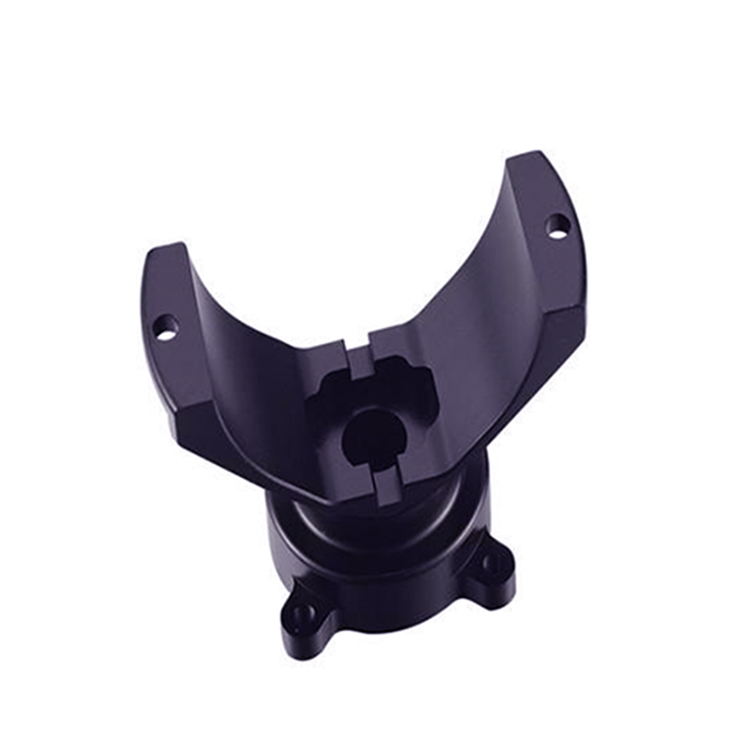 光学仪器支架cnc加工