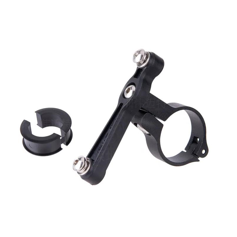 光学仪器支架cnc加工