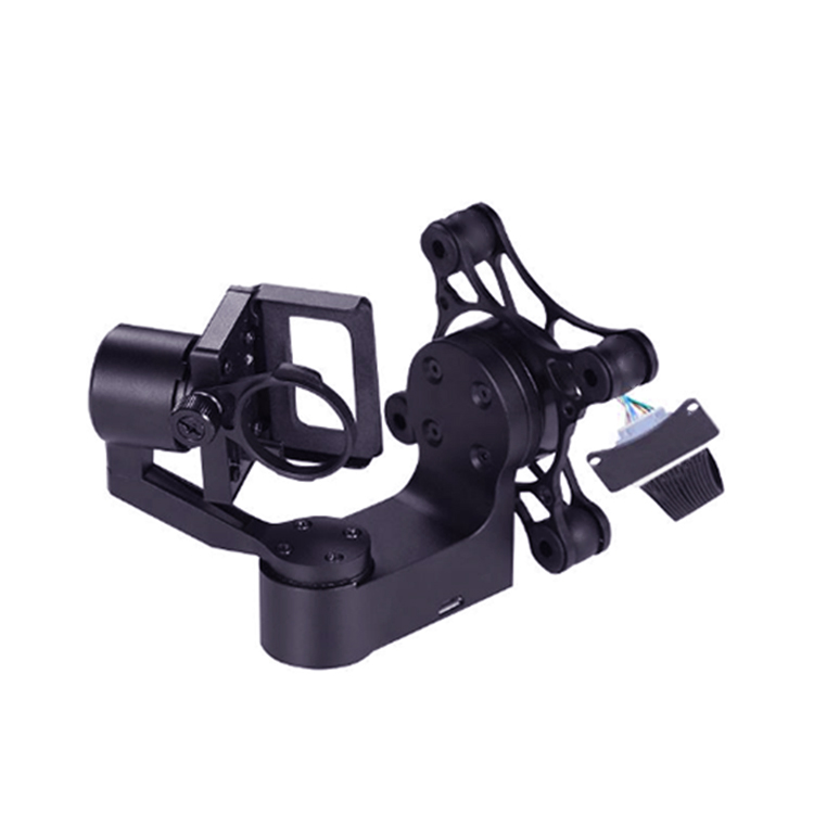 光学仪器支架cnc加工