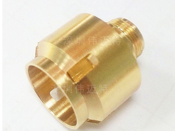 cnc精密零件加工工厂