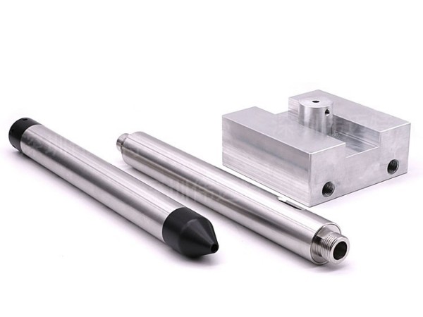 cnc精密机械零件