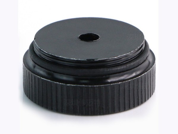 cnc精密机械零件