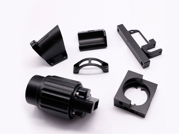 广州非标零件机加工